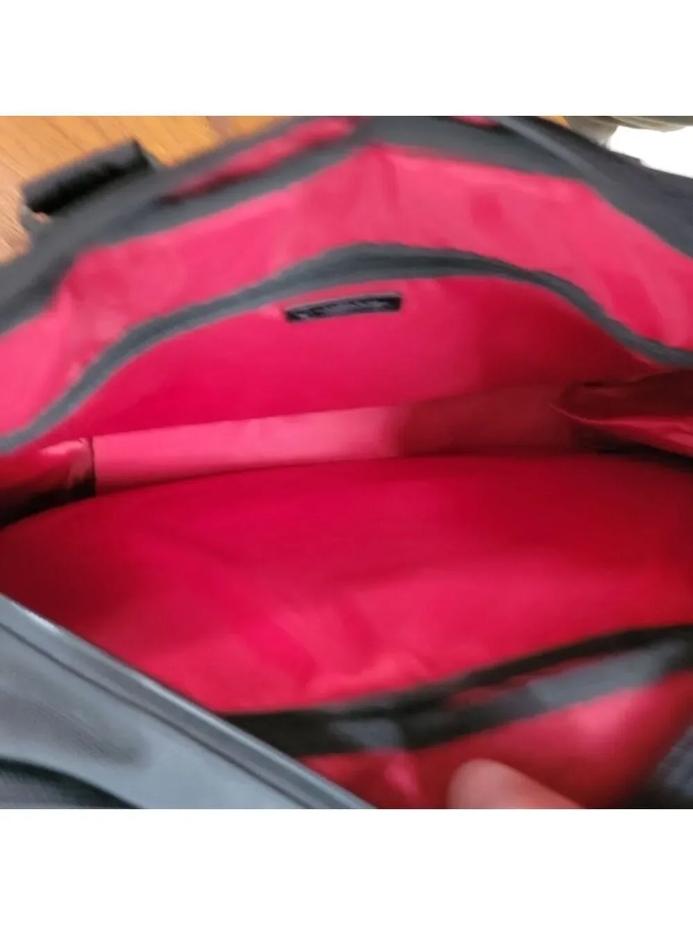 NEOPRO Convertible Laptop Bag – Messenger to Backpack | Rugged Japanese Design